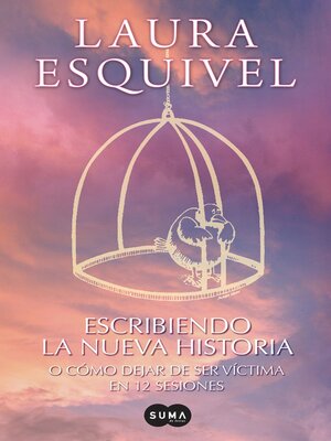 cover image of Escribiendo la nueva historia
